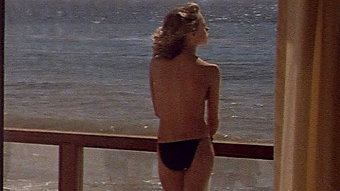 Pic: Linda Horn in American Gigolo (1980)