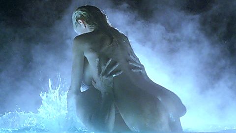 Pic: Dona Speir in Do or Die (1991)