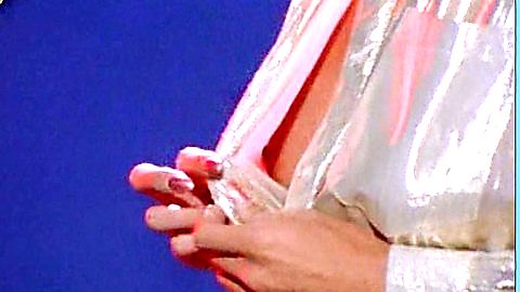 Pic: Dona Speir in Click: The Calendar Girl Killer (1990)