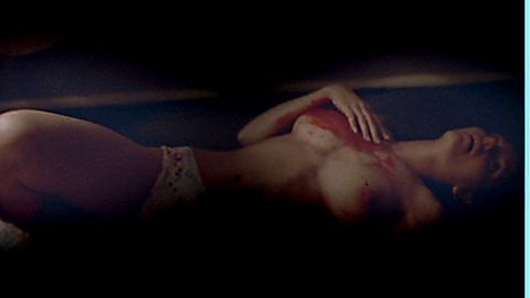 Pic: Sandy Johnson in Halloween (1978)