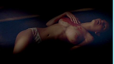 Pic: Sandy Johnson in Halloween (1978)