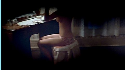 Pic: Sandy Johnson in Halloween (1978)