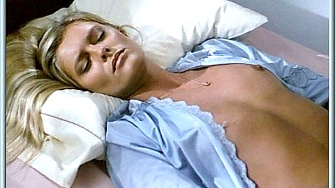 Pic: Marlene Janssen in School Spirit (1985)