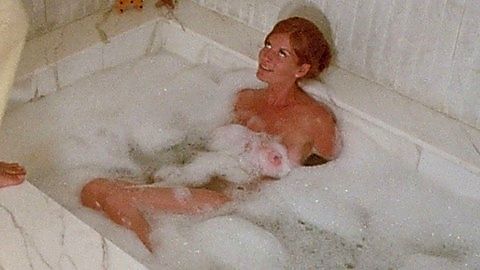 Pic: Reagan Wilson in Blood Mania (1970)