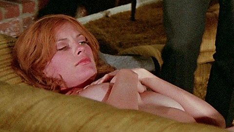 Pic: Reagan Wilson in Blood Mania (1970)