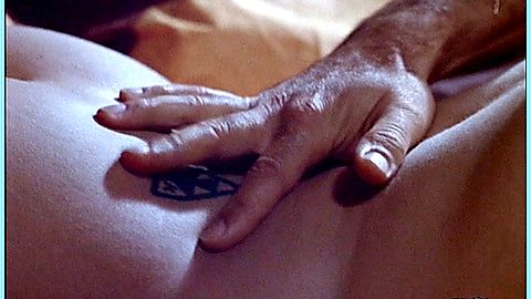 Pic: Anny Duperey in Sans sommation (1973)
