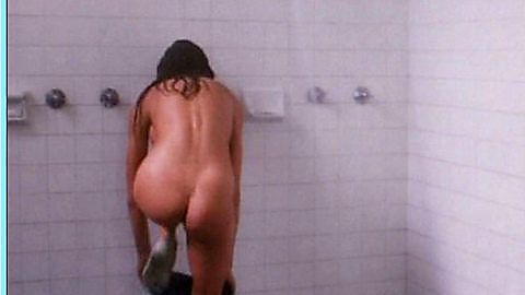 Pic: Trisha Berdot in Under Lock and Key (1995)