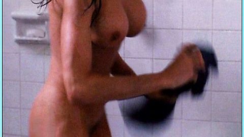 Pic: Trisha Berdot in Under Lock and Key (1995)