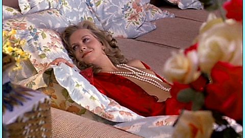 Pic: Ann Dusenberry in National Lampoon's Movie Madness (1983)