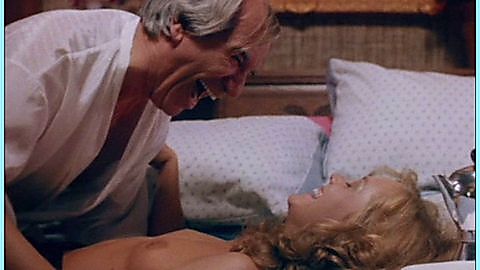 Pic: Ann Dusenberry in National Lampoon's Movie Madness (1983)
