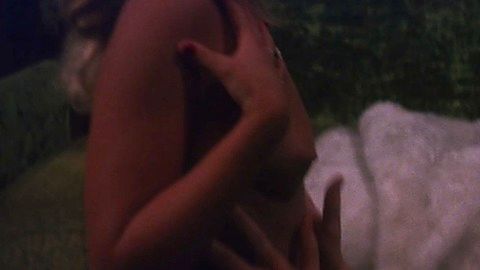 Pic: Linnea Quigley in Fairy Tales (1978)