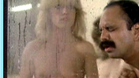 Pic: Linnea Quigley in Still Smokin' (1983)