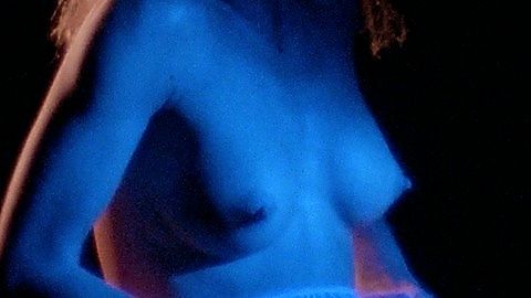 Pic: Linnea Quigley in Deadly Embrace (1989)