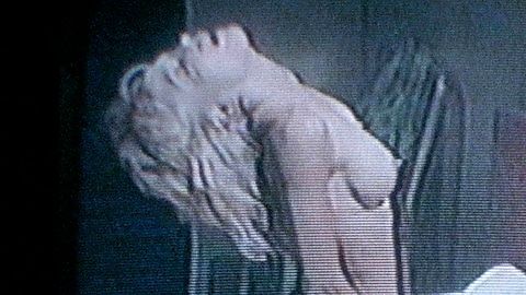 Pic: Linnea Quigley in Deadly Embrace (1989)