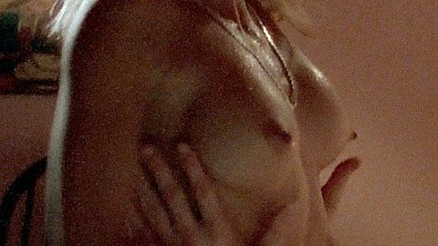 Pic: Linnea Quigley in Murder Weapon (1990)