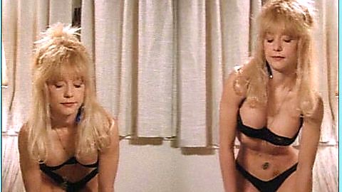 Pic: Linnea Quigley in Vice Academy 2 (1990)