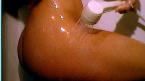 Pic: Linnea Quigley in Death Mask (1998)