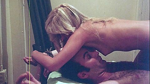Pic: Linnea Quigley in Summer Camp (1979)