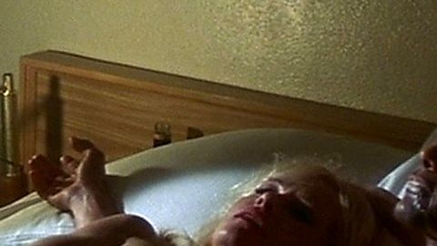 Pic: Linnea Quigley in Play It to the Bone (1999)