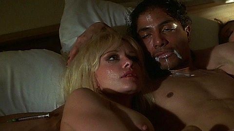 Pic: Linnea Quigley in Play It to the Bone (1999)