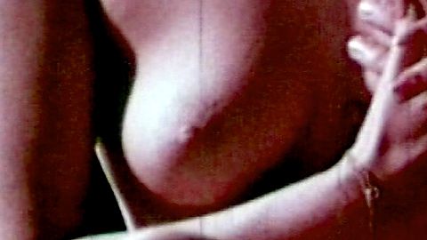 Pic: Elisabeth Volkmann in Salon Massage (1972)