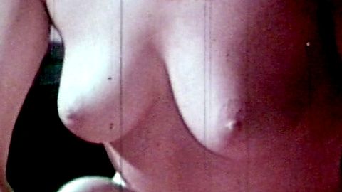 Pic: Elisabeth Volkmann in Salon Massage (1972)