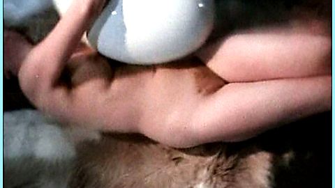 Pic: Elisabeth Volkmann in Mache alles mit (1971)
