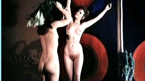 Pic: Elisabeth Volkmann in Mache alles mit (1971)
