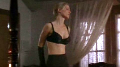 Pic: Rachel York in Terror Tract (2000)