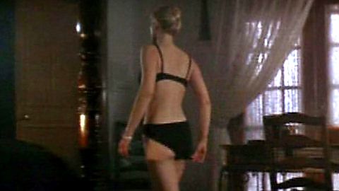 Pic: Rachel York in Terror Tract (2000)