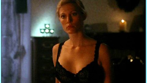 Pic: Rachel York in Terror Tract (2000)