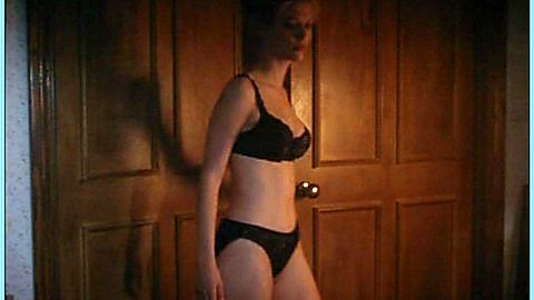 Pic: Rachel York in Terror Tract (2000)