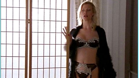 Pic: Rachel York in Son of the Beach (2000)