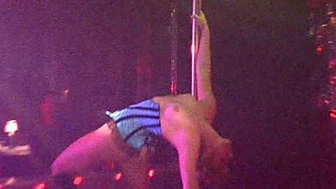 Pic: Kim Yates in Hard as Nails (2001)