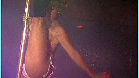 Pic: Kim Yates in Hard as Nails (2001)