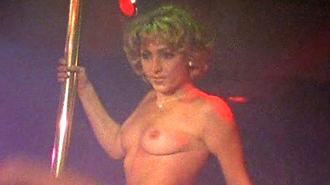 Pic: Kim Yates in Hard as Nails (2001)