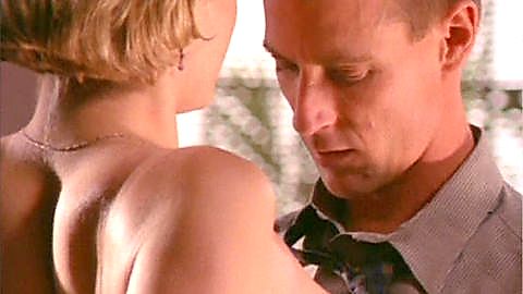 Pic: Kim Yates in The Pleasure Zone (1999)