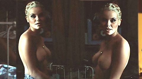 Pic: Angela Schijf in I Love You Too (2001)