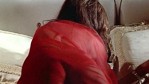Pic: Anitra Ford in The Longest Yard (1974)