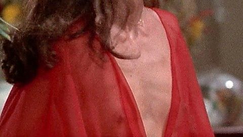 Pic: Anitra Ford in The Longest Yard (1974)