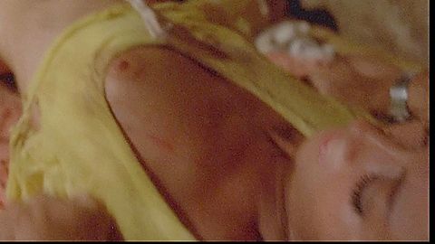 Pic: Anitra Ford in The Big Bird Cage (1972)