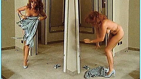Pic: Dagmar Lassander in S.A.S. à San Salvador (1982)
