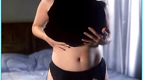 Pic: Mia M. Ruiz in Blackbelt (1992)