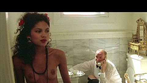 Pic: Lisa Ann Cabasa in Wild at Heart (1990)