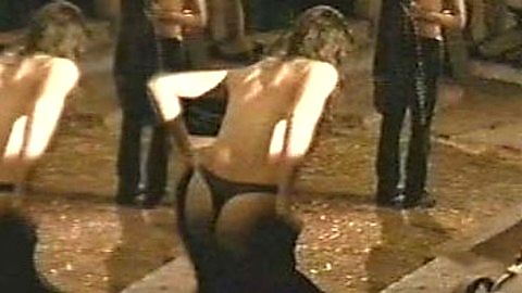Pic: Cláudia Teixeira in Aniversário (2000)