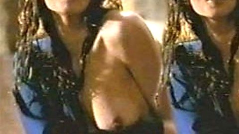 Pic: Cláudia Teixeira in Aniversário (2000)