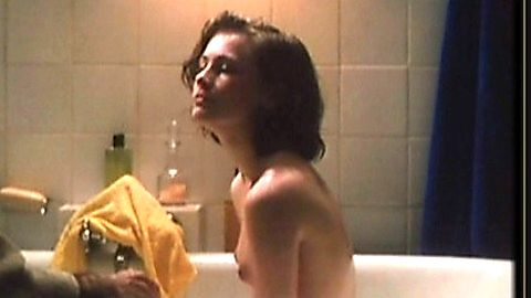 Pic: Cláudia Teixeira in God's Comedy (1995)