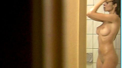 Pic: Annie Sorell in Satanic (2006)