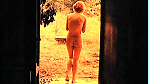 Pic: Hanne Klintoe in The Loss of Sexual Innocence (1999)