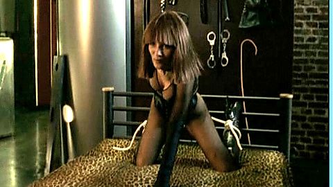 Pic: Jessica Stockmann in Holiday Affair (2001)